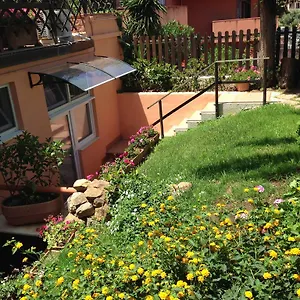 Appartement Di Giorgi, Cefalù