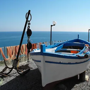 Alojamento de Acomodação e Pequeno-almoço Mareblu, Cefalù