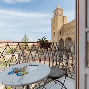 Palazzo Maria Apartamento