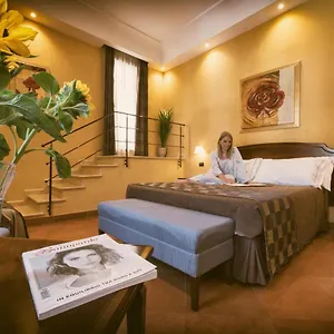 Hotel Artemis, Cefalù