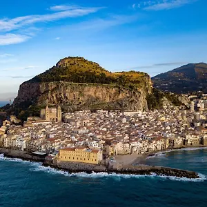Appartement Casa Sul Corso, Cefalù