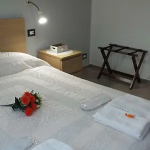 Appartement Studio And, Cefalù